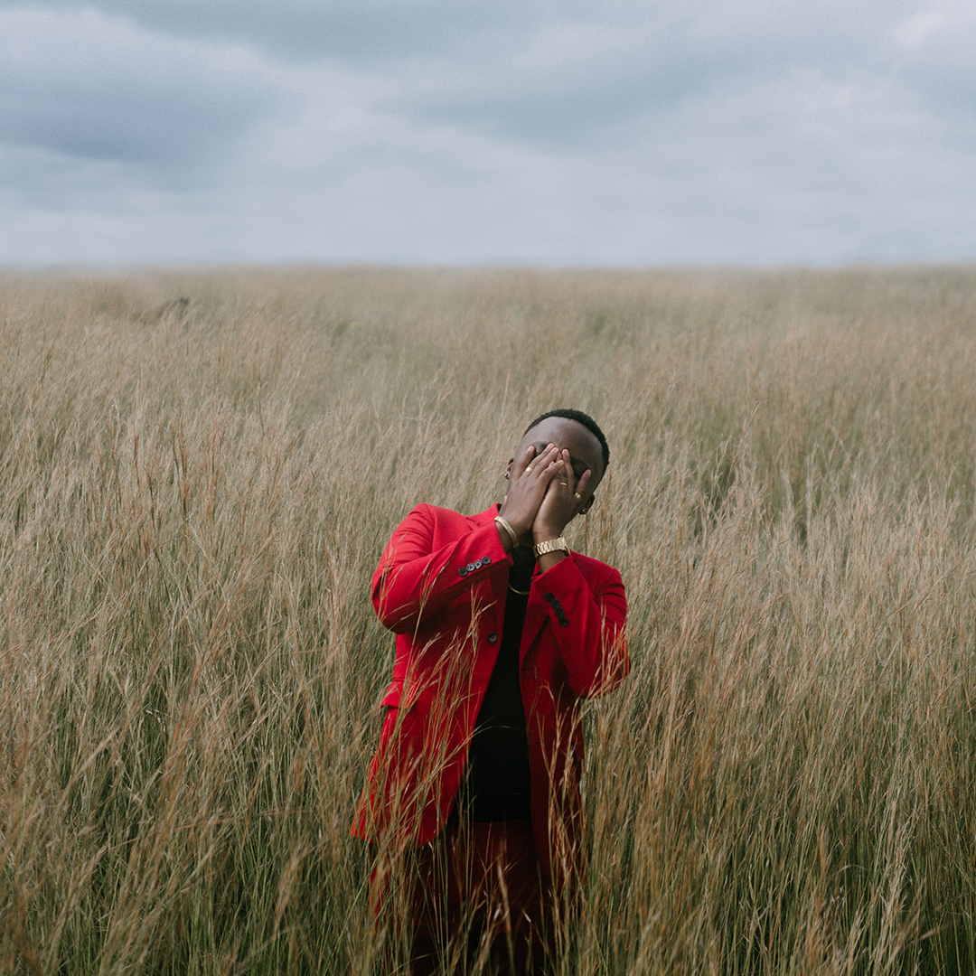 Interview: LIINDOR Talks About Love, Small Wins, and Debut EP 'IS'QALO ...