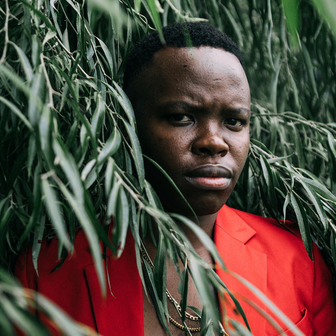 Interview: LIINDOR Talks About Love, Small Wins, and Debut EP 'IS'QALO ...