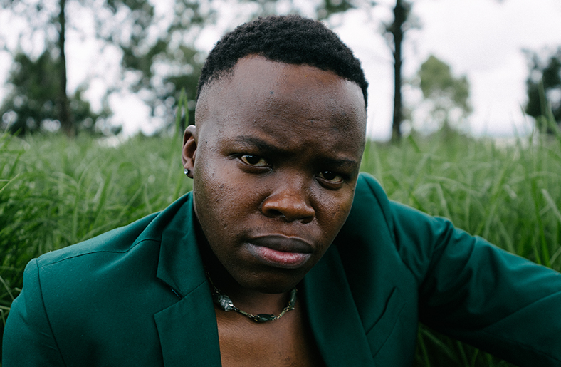 Interview: LIINDOR Talks About Love, Small Wins, and Debut EP 'IS'QALO ...