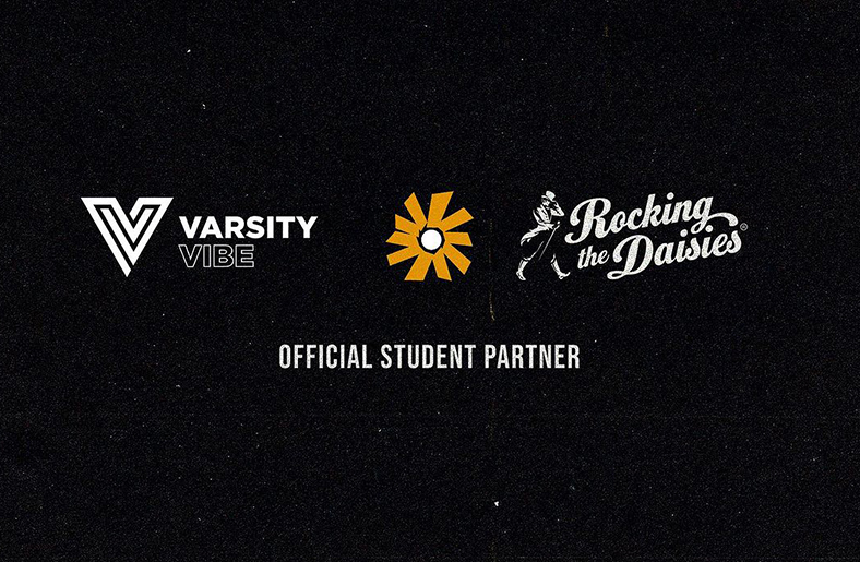 Rocking The Daisies Partners With Varsity Vibe To Give Students More ...