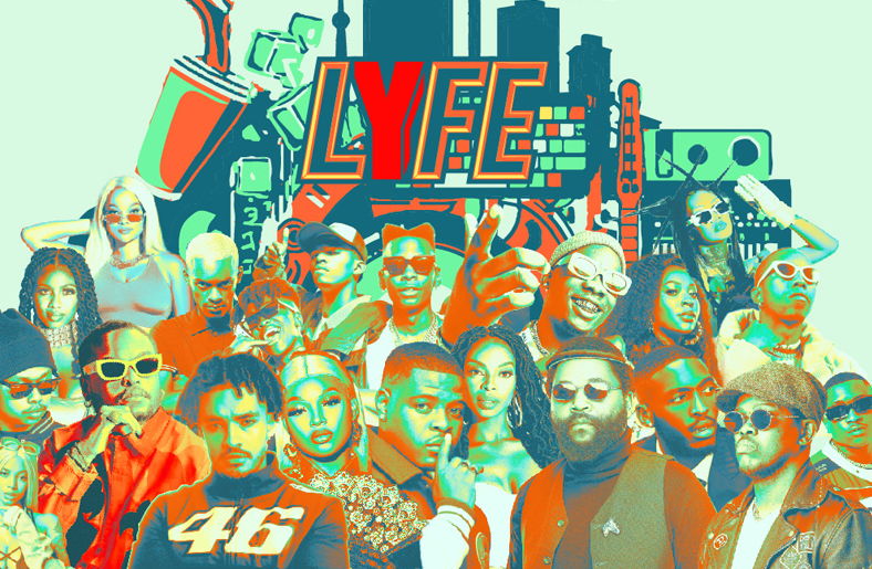 LYFE By Y Set To Return This Summer - Escopia