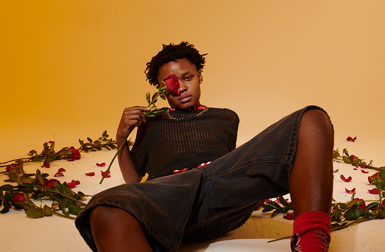CaseKlowzed Drops Visuals For "Hopeless" - Escopia