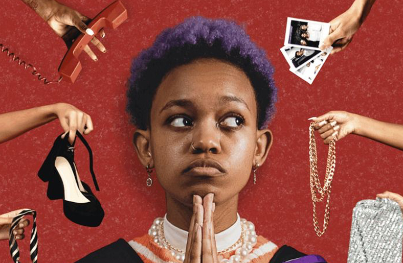 Hanna Exhibits A Journey Of Self-Love And Authenticity In Her Latest EP ...
